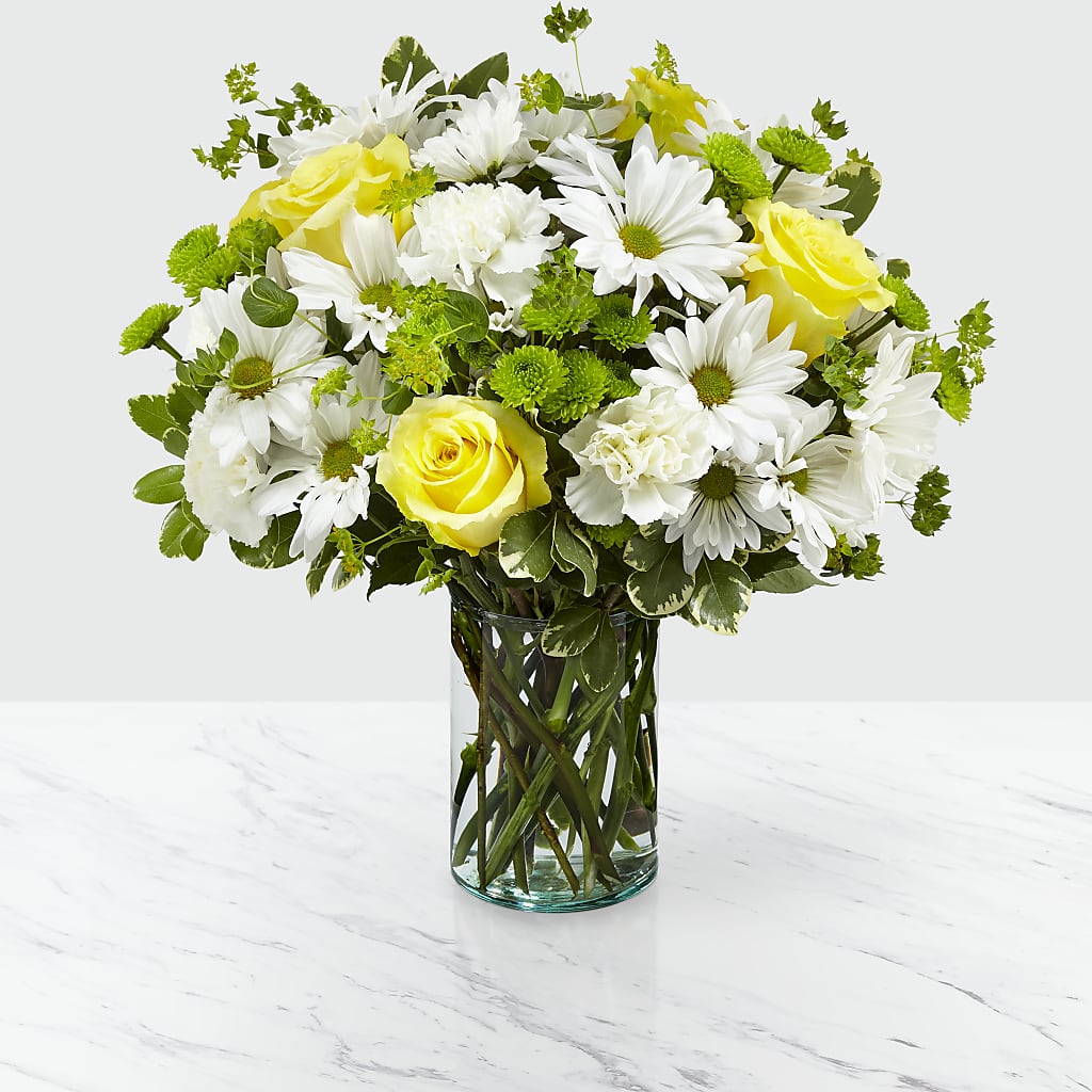 Happy Day Bouquet – FLEURISTE JARDIN D'ANJOU, Anjou PQ