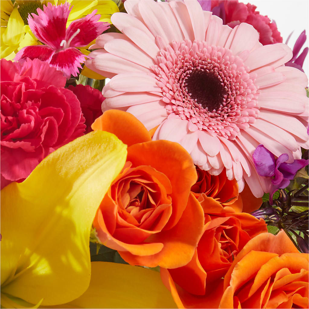 You're Invited - A Florist Original – FLEURISTE JARDIN D'ANJOU, Anjou PQ
