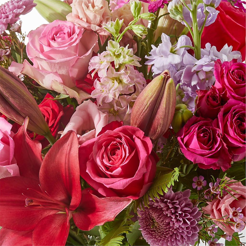 Better Together - A Luxury Florist Original – FLEURISTE JARDIN D'ANJOU, Anjou PQ