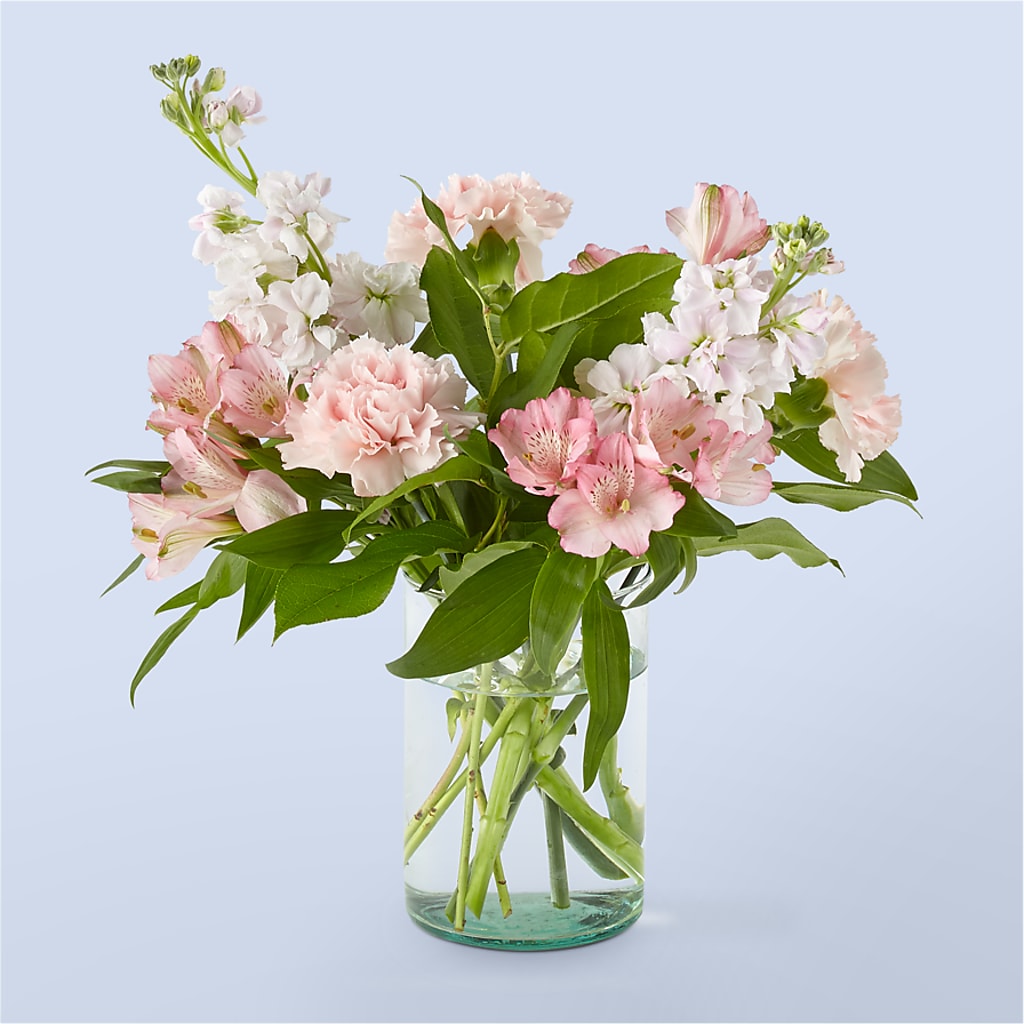 At the Ballet Bouquet – FLEURISTE JARDIN D'ANJOU, Anjou PQ