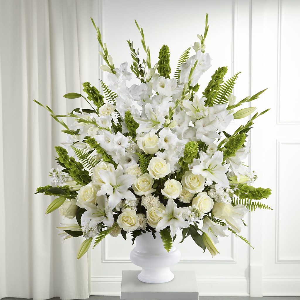 Morning Stars Arrangement – FLEURISTE JARDIN D'ANJOU, Anjou PQ