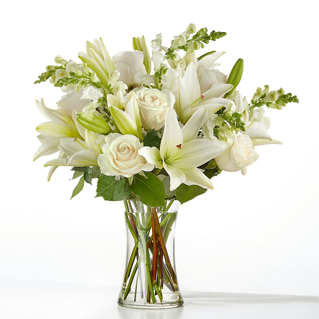 Eternal Friendship Bouquet – FLEURISTE JARDIN D'ANJOU, Anjou PQ