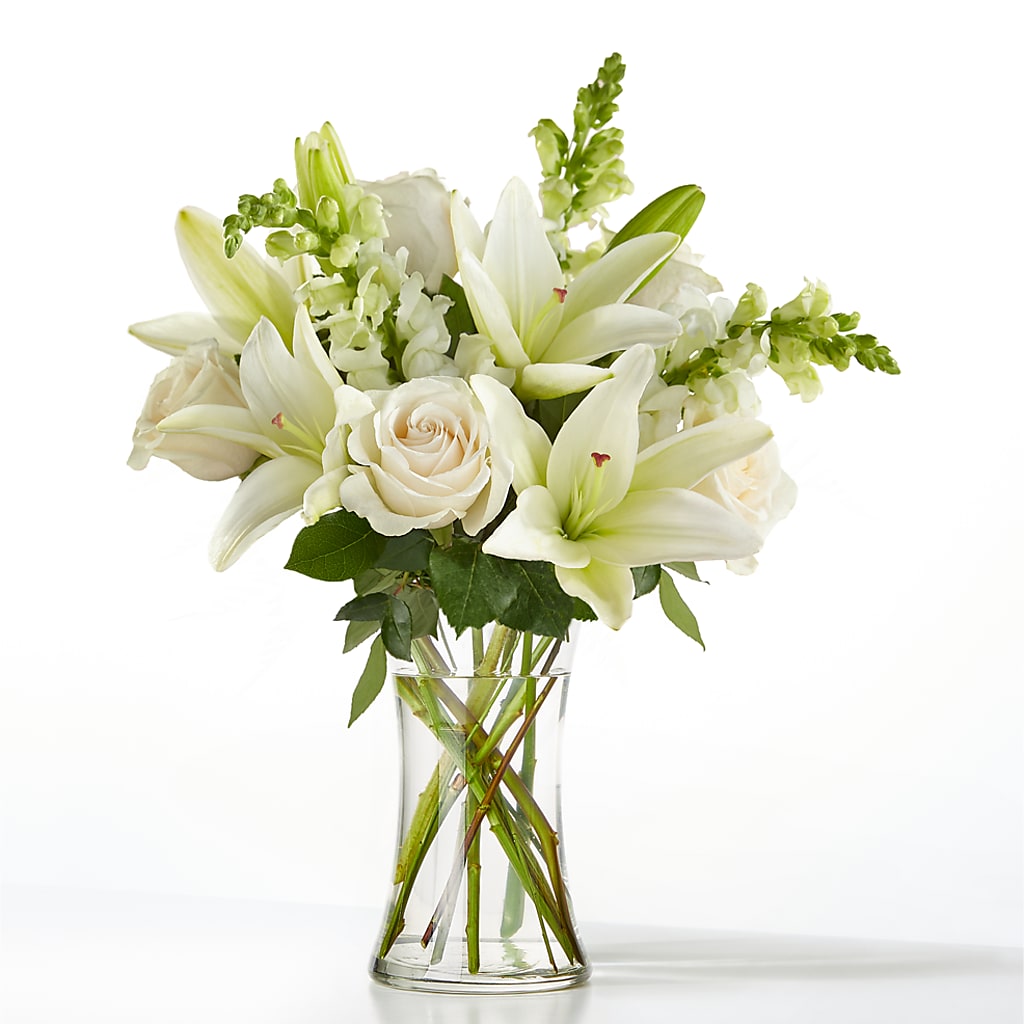 Eternal Friendship Bouquet – FLEURISTE JARDIN D'ANJOU, Anjou PQ