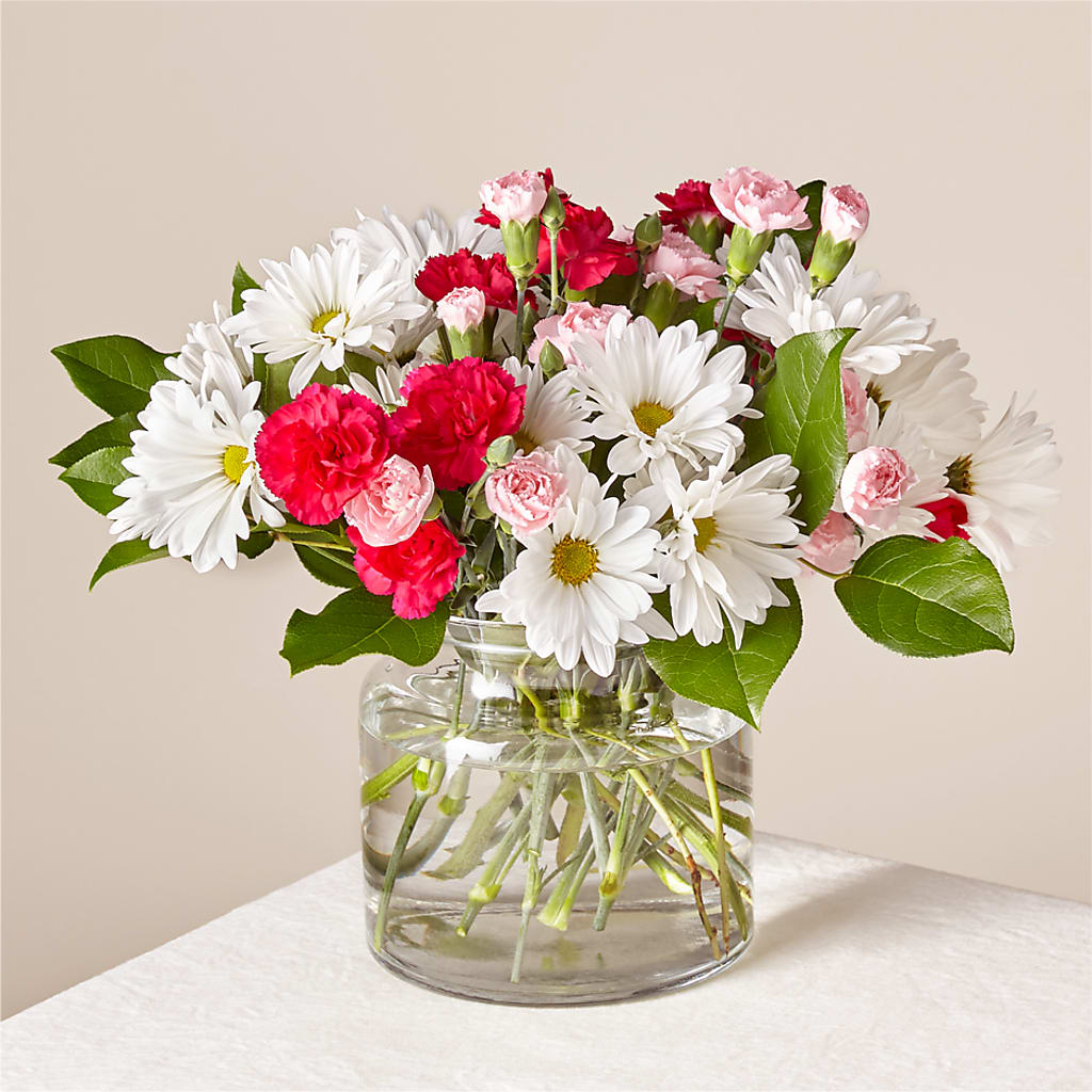 Sweet Surprises® Bouquet – FLEURISTE JARDIN D'ANJOU, Anjou PQ