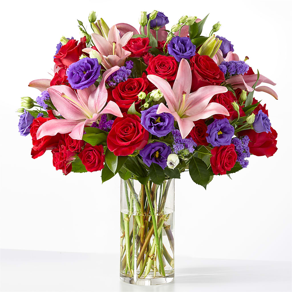 Truly Stunning Bouquet – FLEURISTE JARDIN D'ANJOU, Anjou PQ