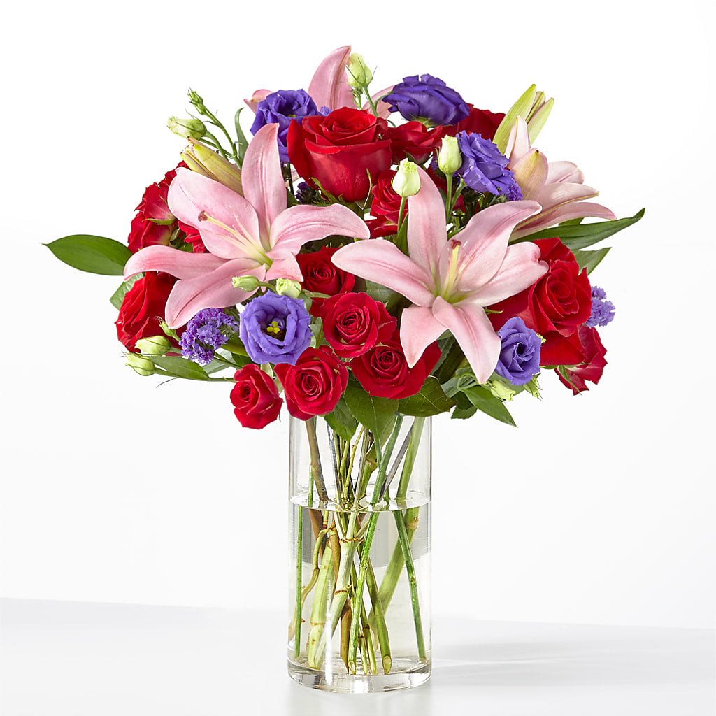 Truly Stunning Bouquet – FLEURISTE JARDIN D'ANJOU, Anjou PQ