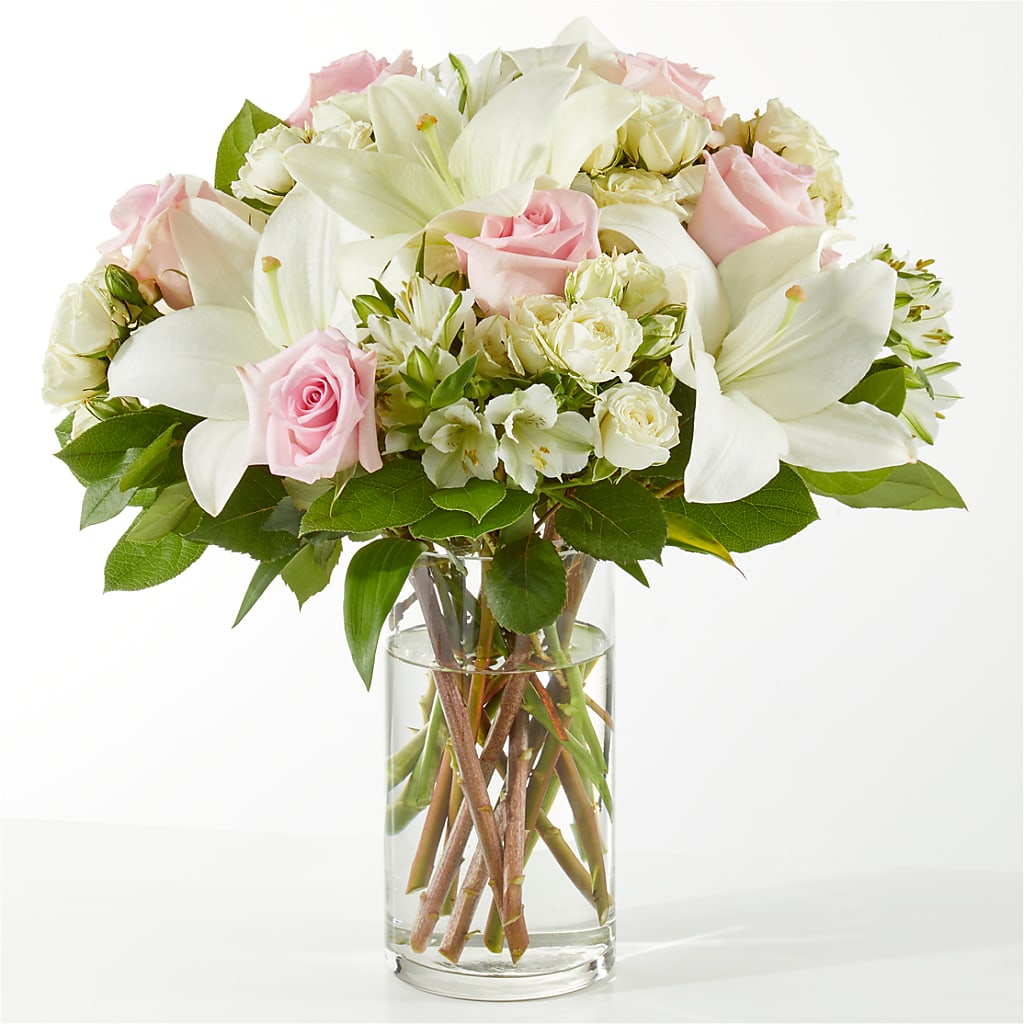 Kindhearted Bouquet – FLEURISTE JARDIN D'ANJOU, Anjou PQ