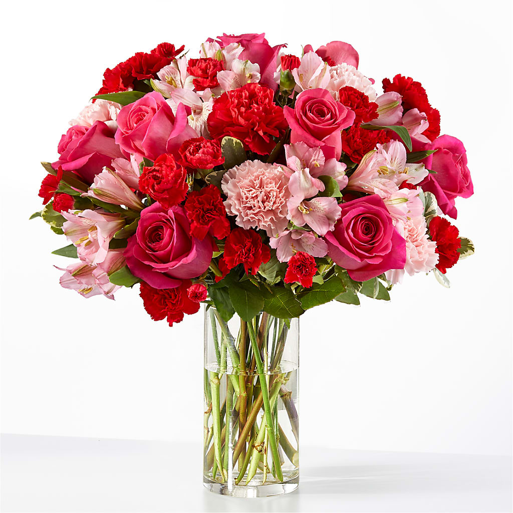 You're Precious Bouquet – FLEURISTE JARDIN D'ANJOU, Anjou PQ