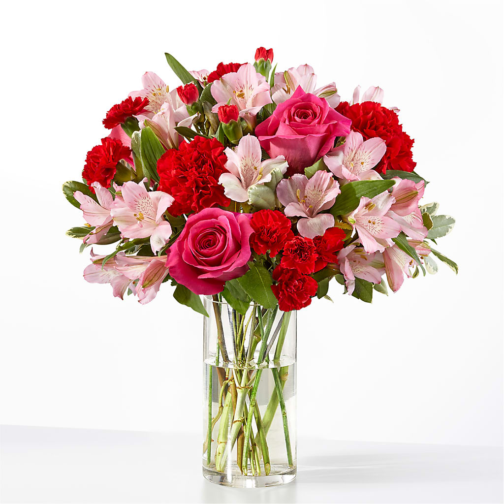 You're Precious Bouquet – FLEURISTE JARDIN D'ANJOU, Anjou PQ
