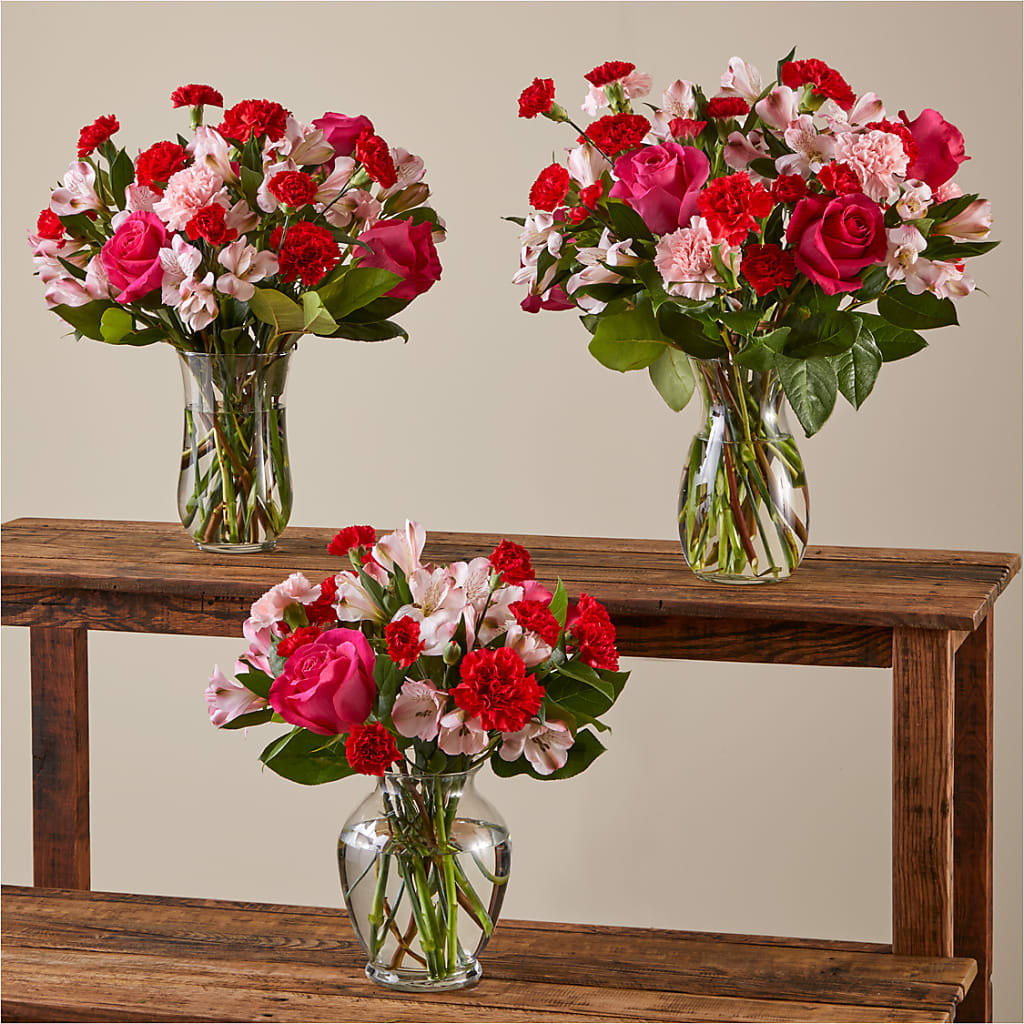 You're Precious Bouquet – FLEURISTE JARDIN D'ANJOU, Anjou PQ