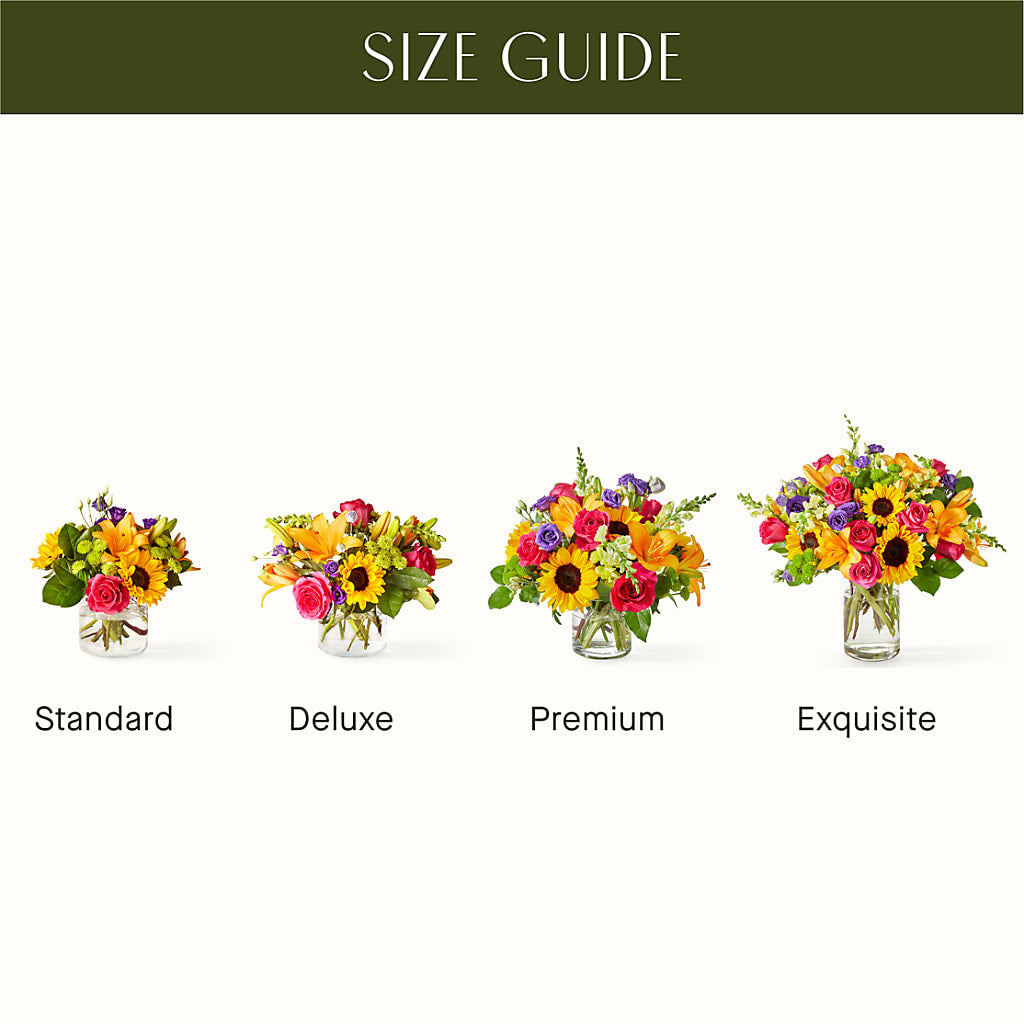 Best Day Bouquet – FLEURISTE JARDIN D'ANJOU, Anjou PQ
