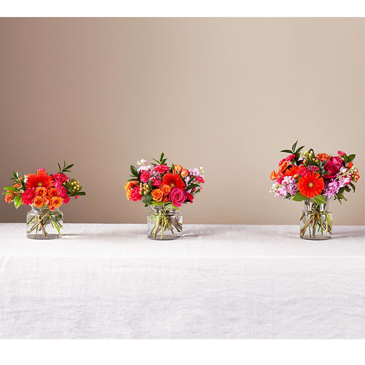Fiesta Bouquet – FLEURISTE JARDIN D'ANJOU, Anjou PQ