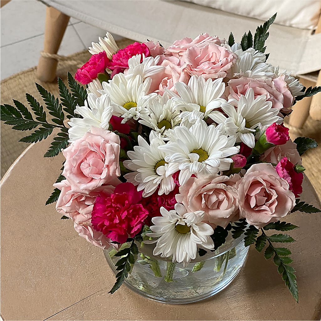 Sweet Surprises® Bouquet – FLEURISTE JARDIN D'ANJOU, Anjou PQ