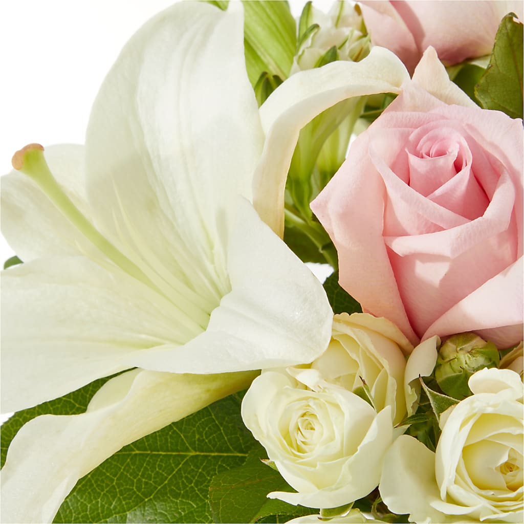 Kindhearted Bouquet – FLEURISTE JARDIN D'ANJOU, Anjou PQ